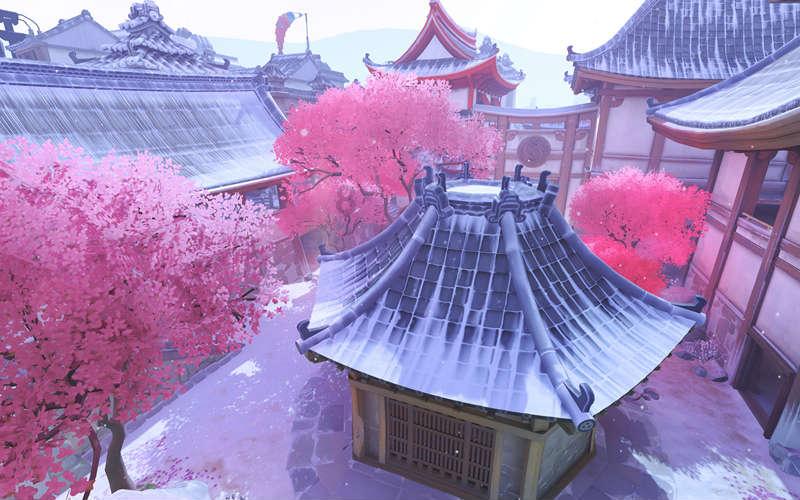 无人之境